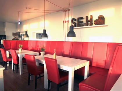 Foto: Sehliebe